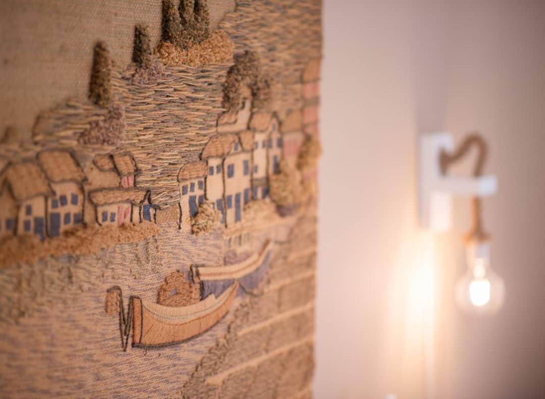 Romanos Apartments Гайос Екстериор снимка