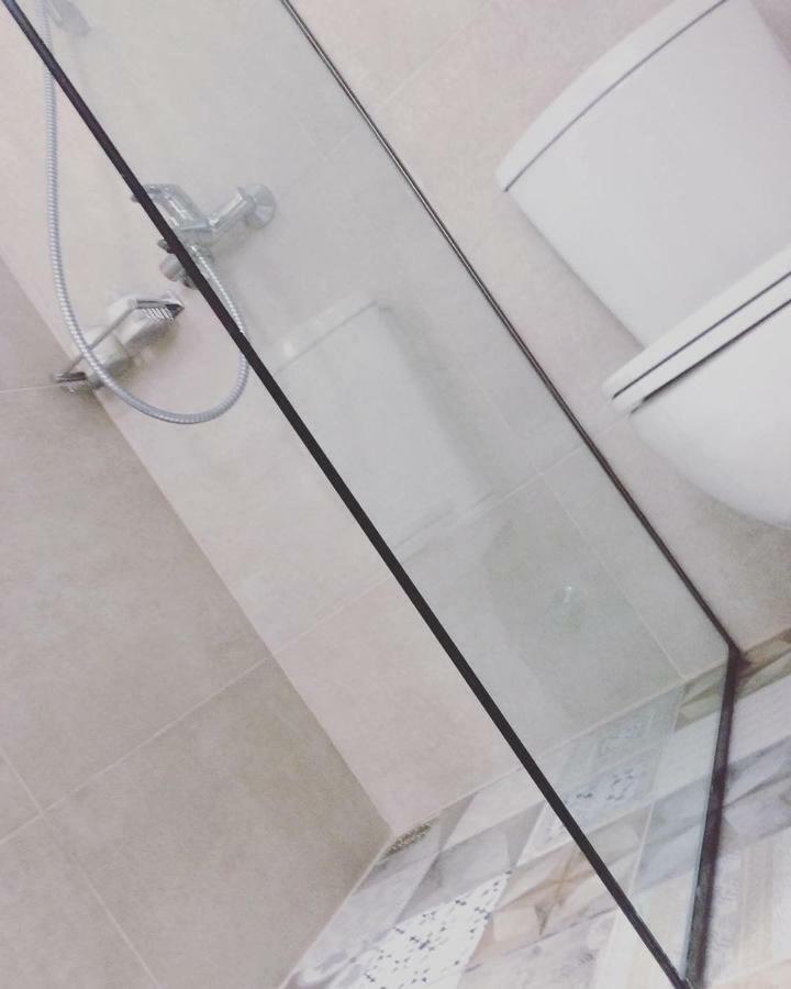 Romanos Apartments Гайос Екстериор снимка